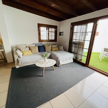 Hermosa Casa Al Mar Коралео Екстериор снимка