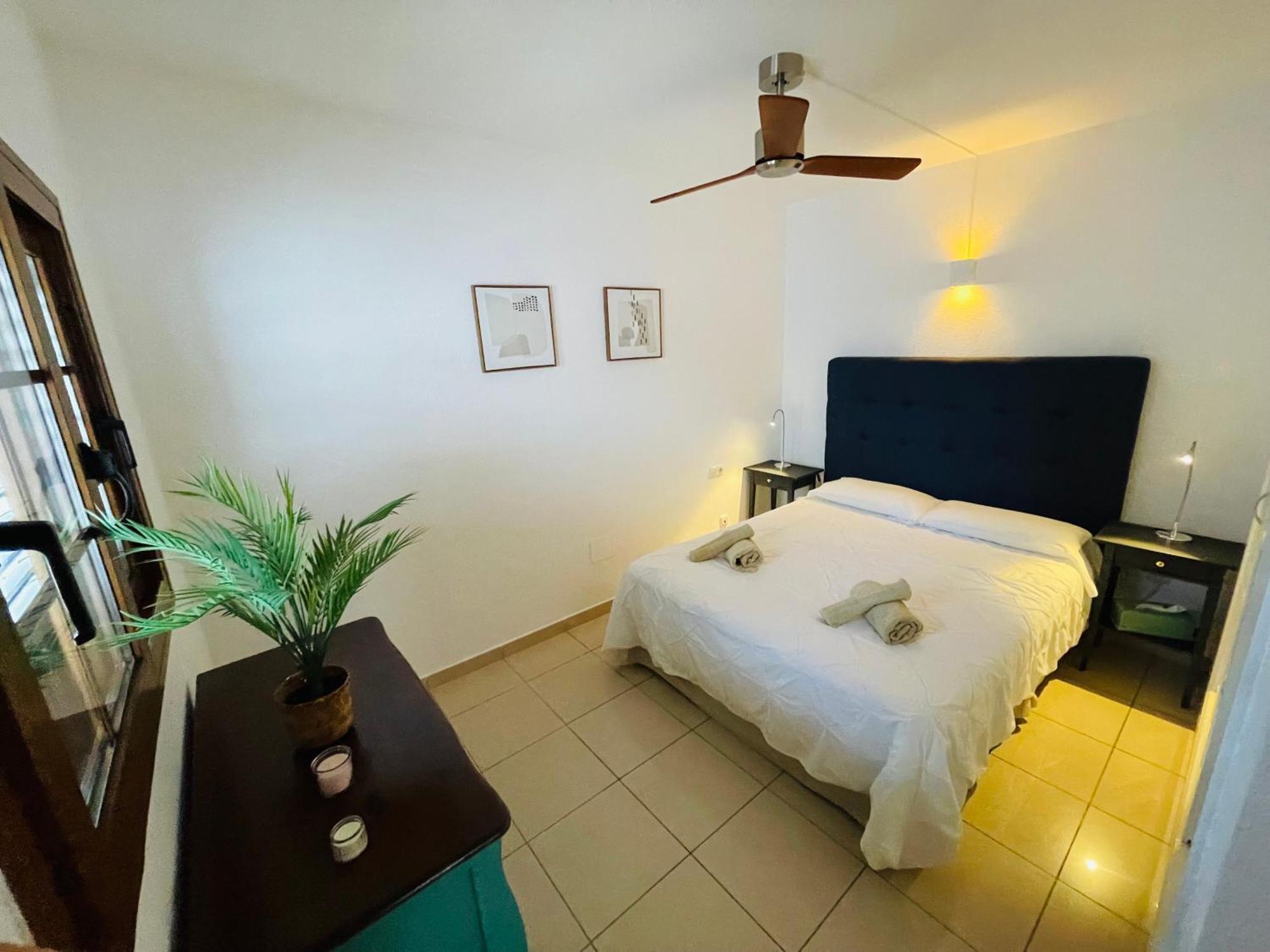 Hermosa Casa Al Mar Коралео Екстериор снимка