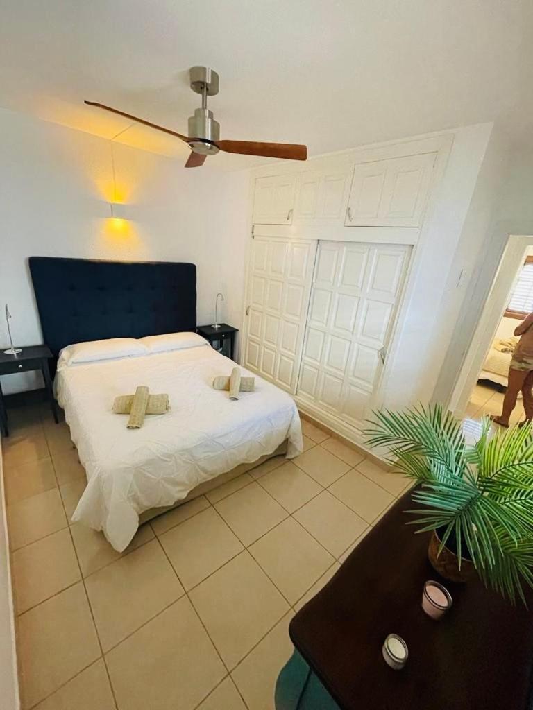 Hermosa Casa Al Mar Коралео Екстериор снимка