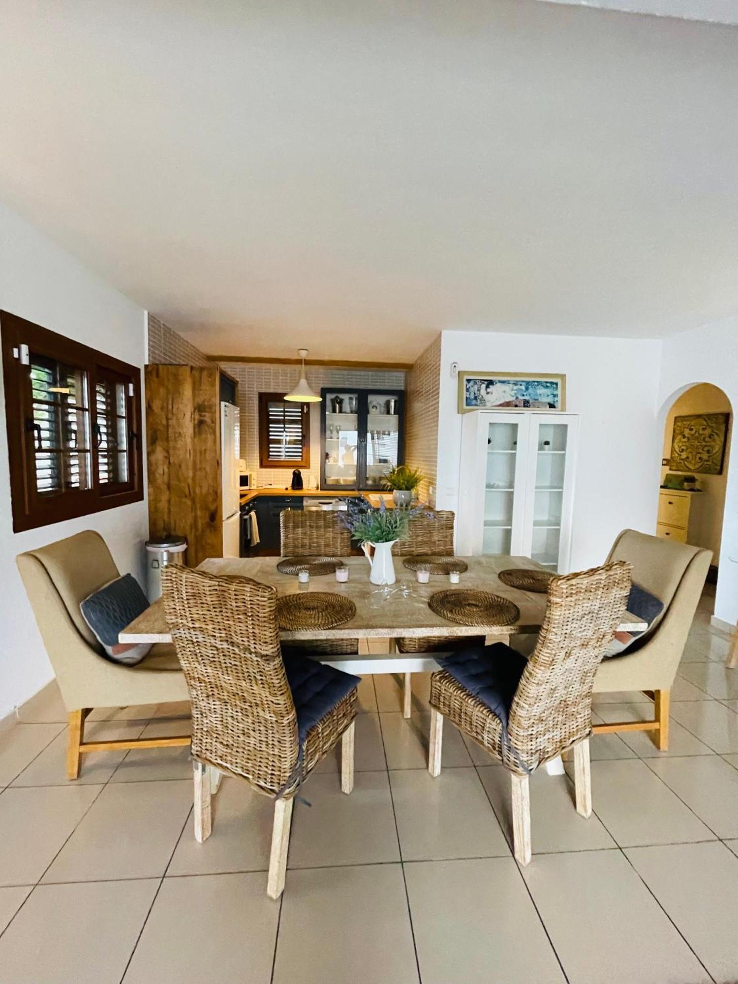 Hermosa Casa Al Mar Коралео Екстериор снимка