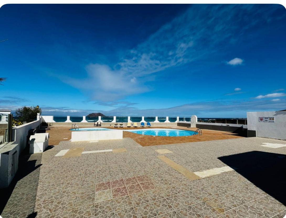 Hermosa Casa Al Mar Коралео Екстериор снимка